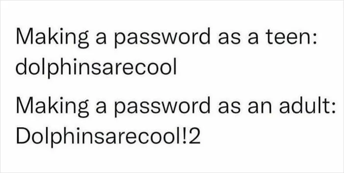 35 Of The Funniest Posts From The “Meme Queen” Instagram Account