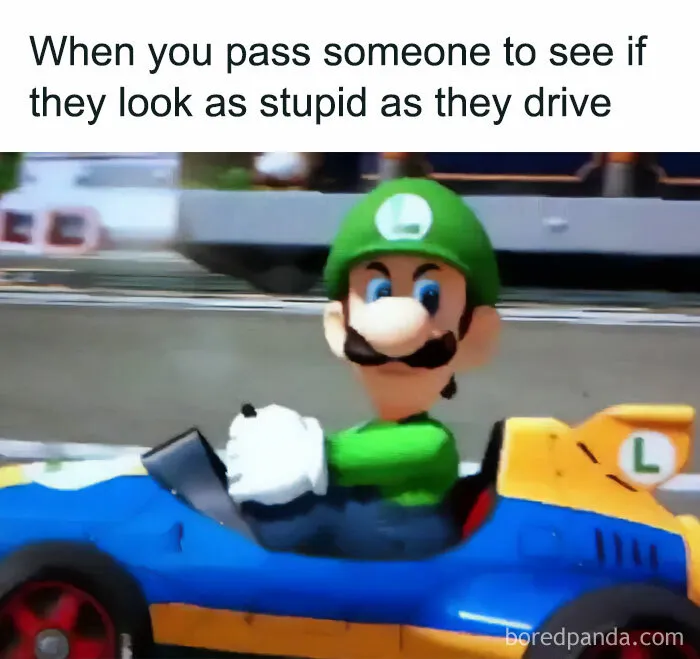 35 Of The Funniest Posts From The “Meme Queen” Instagram Account