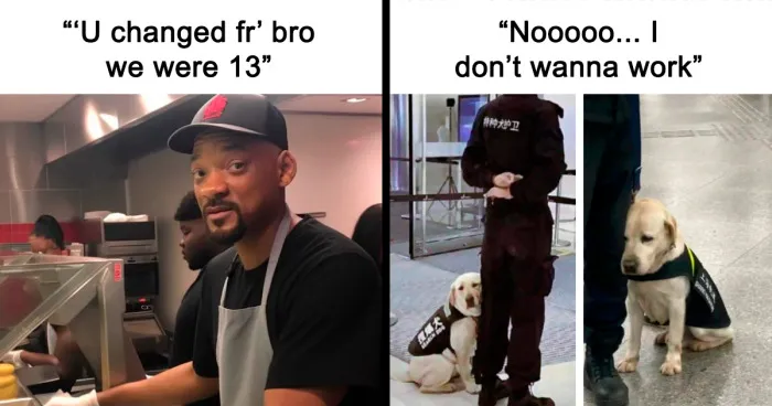 35 Of The Funniest Posts From The “Meme Queen” Instagram Account