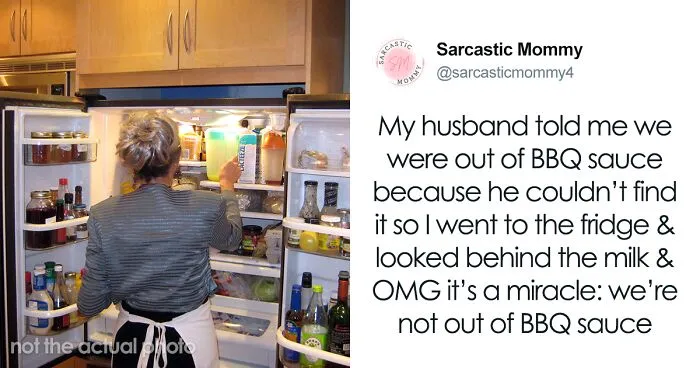 "Sarcastic Mommy" Shared 30 Funny Tweets That Parents Might Relate To