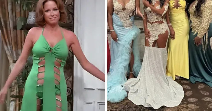 30 Times Fashion Designers Went Wild In The Worst Way Imaginable (New Pics)
