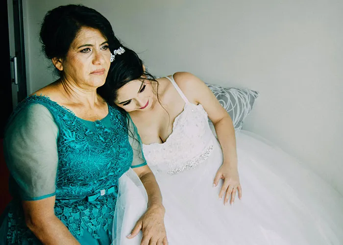 35 Horrible Wedding Guests Who Ruined Everyone’s Day, As Shared In This Viral Thread