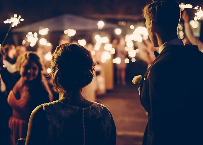35 Horrible Wedding Guests Who Ruined Everyone’s Day, As Shared In This Viral Thread