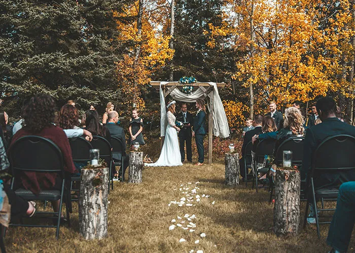 35 Horrible Wedding Guests Who Ruined Everyone’s Day, As Shared In This Viral Thread