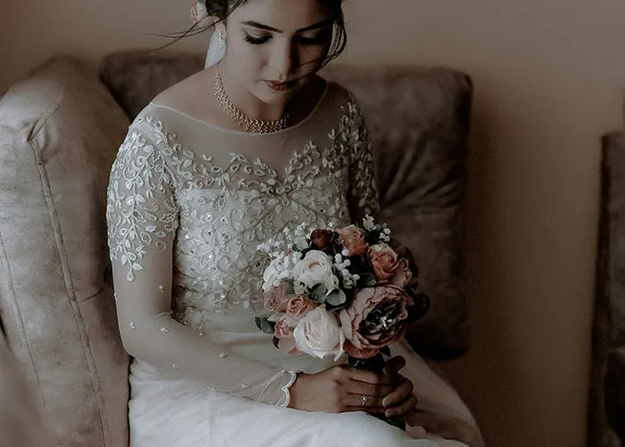 35 Horrible Wedding Guests Who Ruined Everyone’s Day, As Shared In This Viral Thread