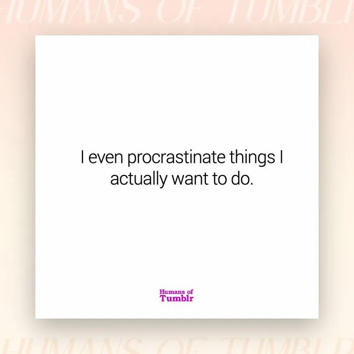 30 Hilariously Random Thoughts Shared On This Instagram Page That Might Hit Too Close To Home