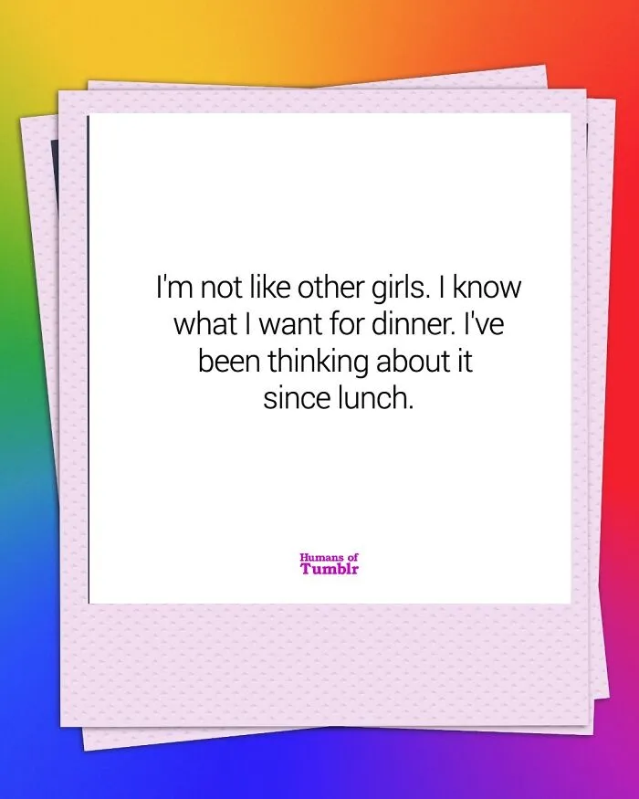 30 Hilariously Random Thoughts Shared On This Instagram Page That Might Hit Too Close To Home