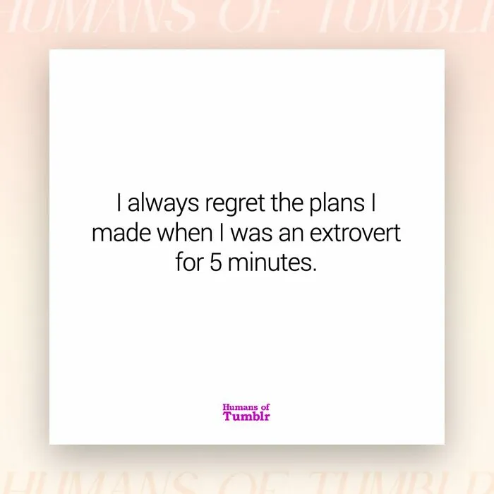 30 Hilariously Random Thoughts Shared On This Instagram Page That Might Hit Too Close To Home