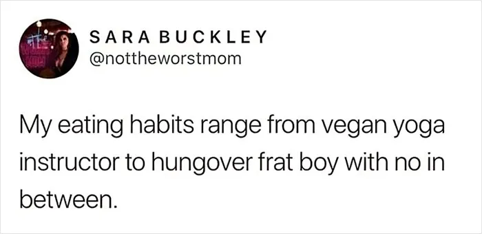 30 Memes For People Who Love Food