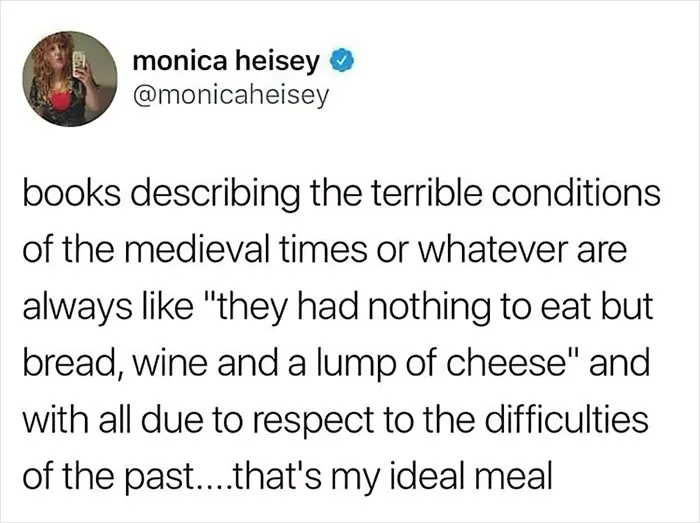30 Memes For People Who Love Food