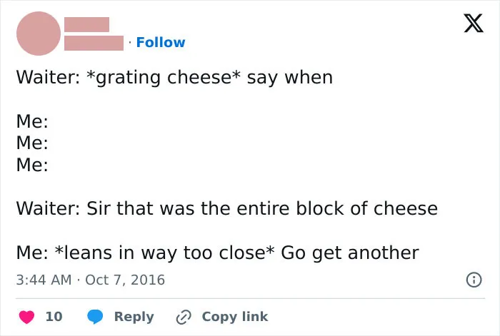 30 Memes For People Who Love Food