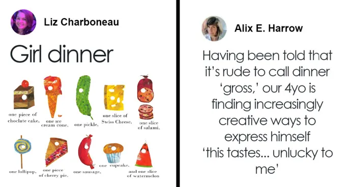 30 Memes For People Who Love Food