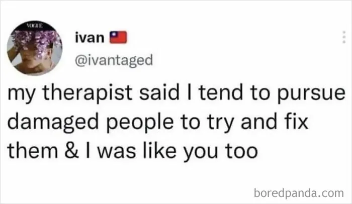 “I Am Okay”: 30 Funny Mental Health Memes To Brighten Your Day