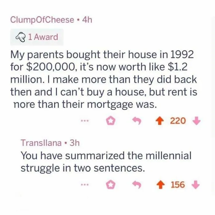 50 Funny And Relatable Memes To Share With Your Millennial Friends (New Pics)