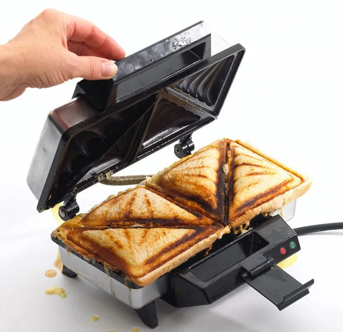 At What Temperature Is The Filling?