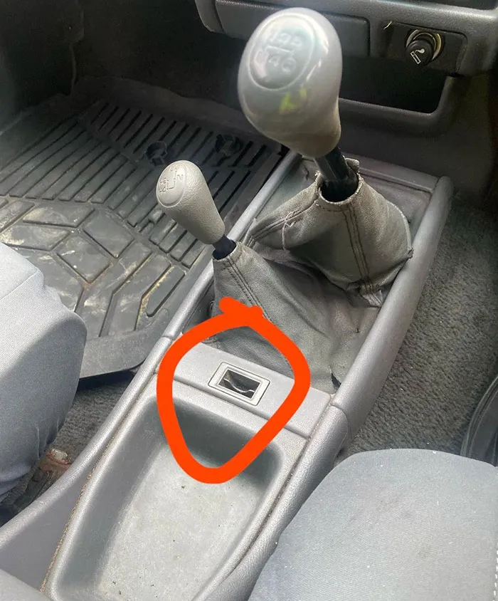 What Is This For?