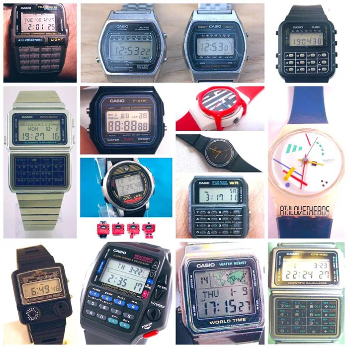 Did You Have One Of These?