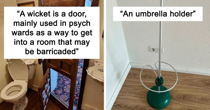 “What Is This Thing?”: 50 Times People Stumbled Upon Mysterious Objects (New Pics)