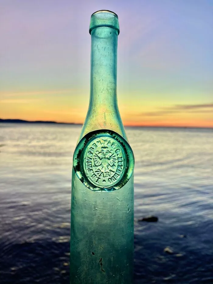 Luxardo Maraschino Liquor