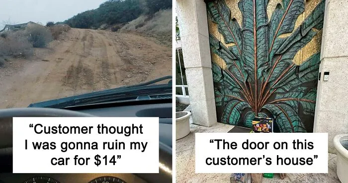 50 Hilarious Pics From ‘Instacart’ Shoppers And Their Customers To Bring A Chuckle To Your Day