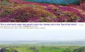 50 Of The Most Embarrassing Instagram Vs. Reality Pics Of People Trying To Hide Their True Self