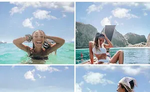 50 Of The Most Embarrassing Instagram Vs. Reality Pics Of People Trying To Hide Their True Self