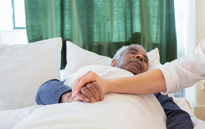 37 Hospital Patients And Staff Share The Wildest Things They've Witnessed