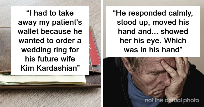 37 Hospital Patients And Staff Share The Wildest Things They've Witnessed