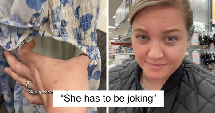 People Divided Whether Mom Is “Overreacting” To Target Kids’ Clothes She Finds Inappropriate