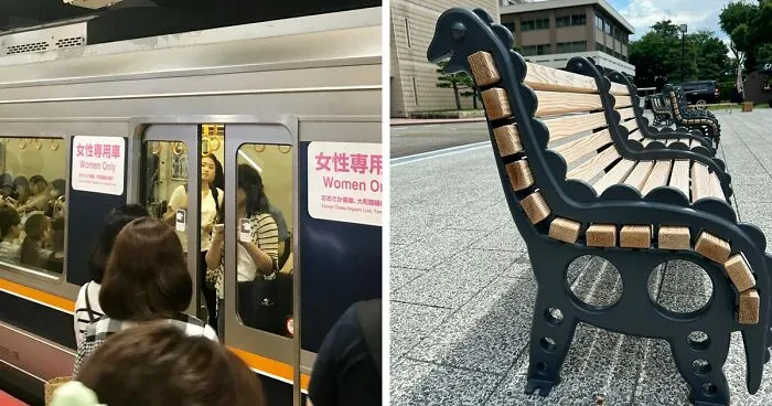 “Stay Crazy Japan”: 50 Interesting Pics That Show Why Japan Is A Country Like No Other (New Pics)