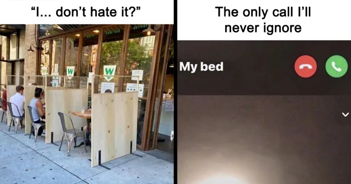 50 Absolutely Spot-On Introvert Memes To Make You Snicker