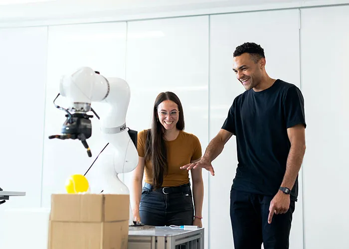 “Guaranteed Job For Life”: 30 Jobs People Are 99.9% Sure AI Won’t Steal