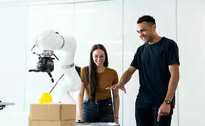 “Guaranteed Job For Life”: 30 Jobs People Are 99.9% Sure AI Won’t Steal