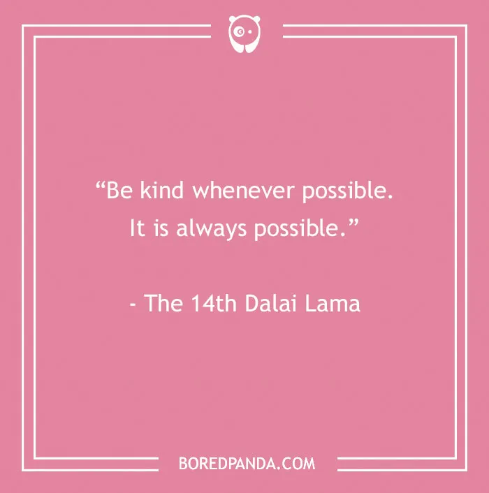 125 Powerful Kindness Quotes That Might Inspire You