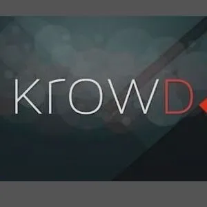 krowd login employee darden