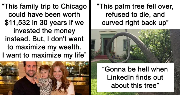 30 Examples Of People So Consumed By Hustle Culture They Lose Touch With Reality (New Pics)