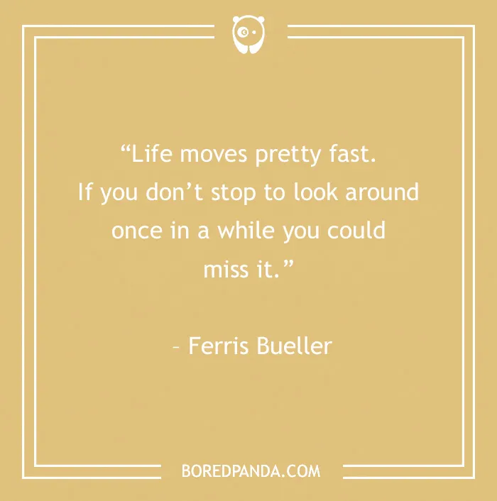 120 Life Is Short Quotes To Learn To Be In The Moment