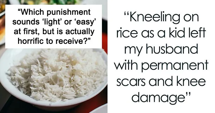 People Online Discuss 32 Punishments That In Reality Are Way More Harsh Than They Sound 