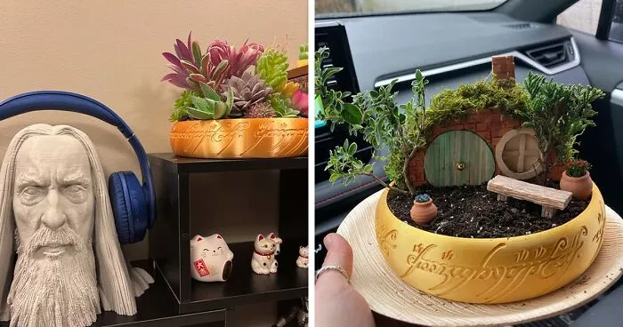 41 Essential Products Every Lord Of The Rings Fan Needs In Their Life