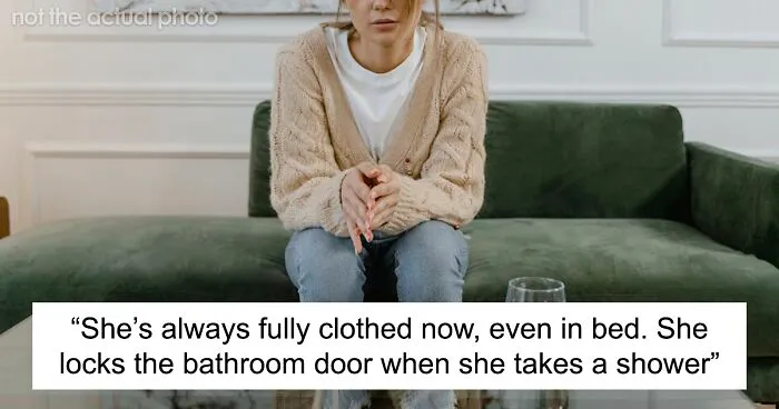 “I Broke Her”: Man Destroys Wife’s Confidence With One Sentence, She Checks Out From Relationship