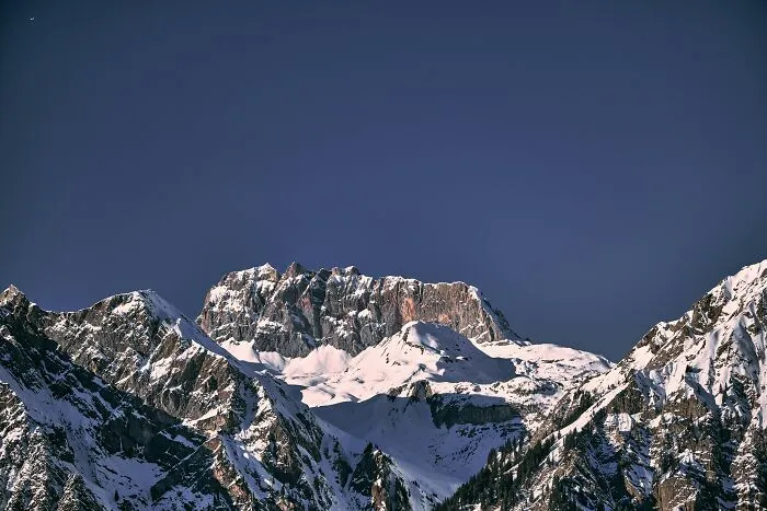 Rotewand, Austria