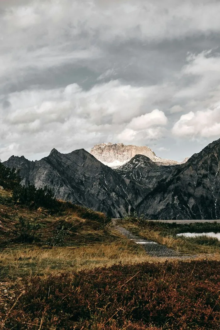 Rote Wand, Austria