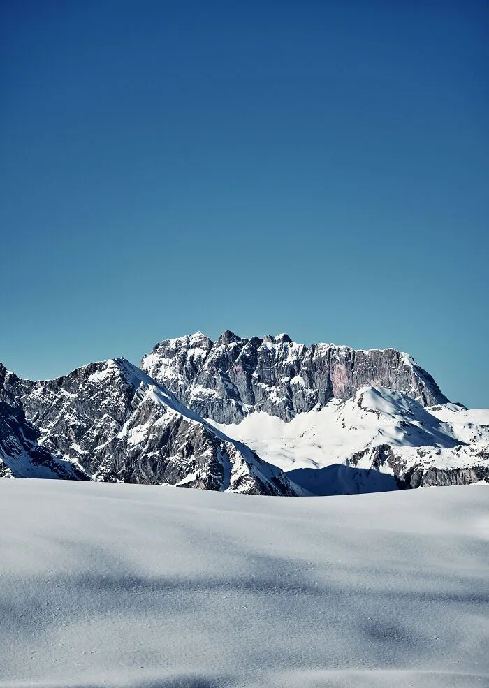 Klostertal, Austria