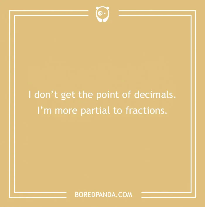 124 Silly Math Jokes And Puns That'll Tickle Your Funny Bone