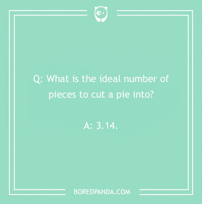 124 Silly Math Jokes And Puns That'll Tickle Your Funny Bone