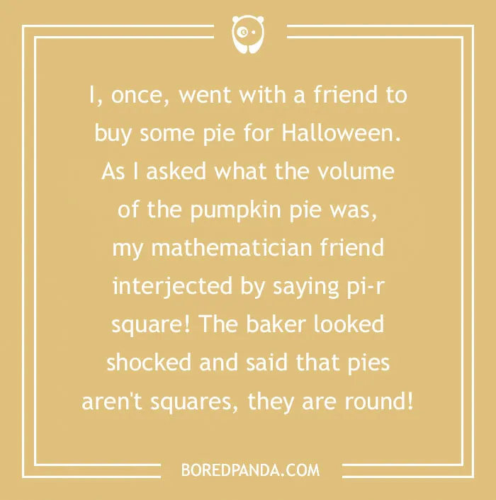 124 Silly Math Jokes And Puns That'll Tickle Your Funny Bone