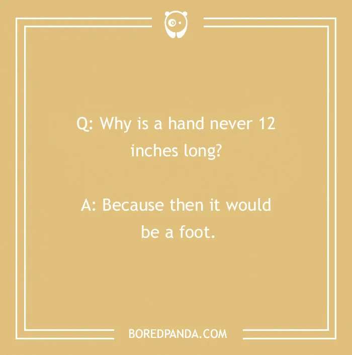 124 Silly Math Jokes And Puns That'll Tickle Your Funny Bone