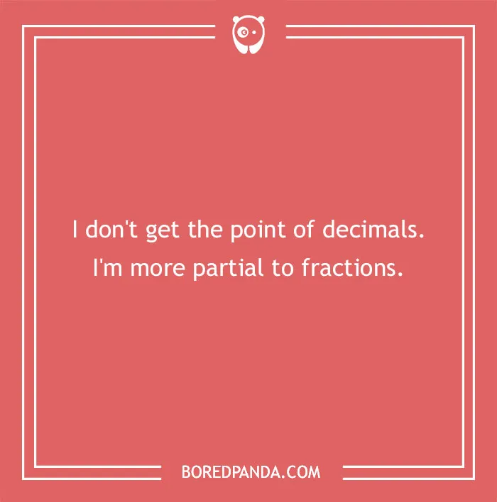124 Silly Math Jokes And Puns That'll Tickle Your Funny Bone