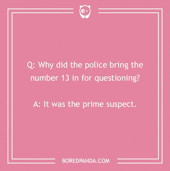 124 Silly Math Jokes And Puns That'll Tickle Your Funny Bone