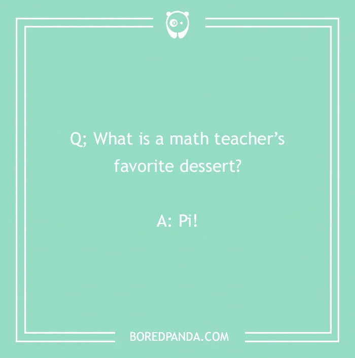 124 Silly Math Jokes And Puns That'll Tickle Your Funny Bone